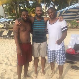 Meet your Posher, Chris